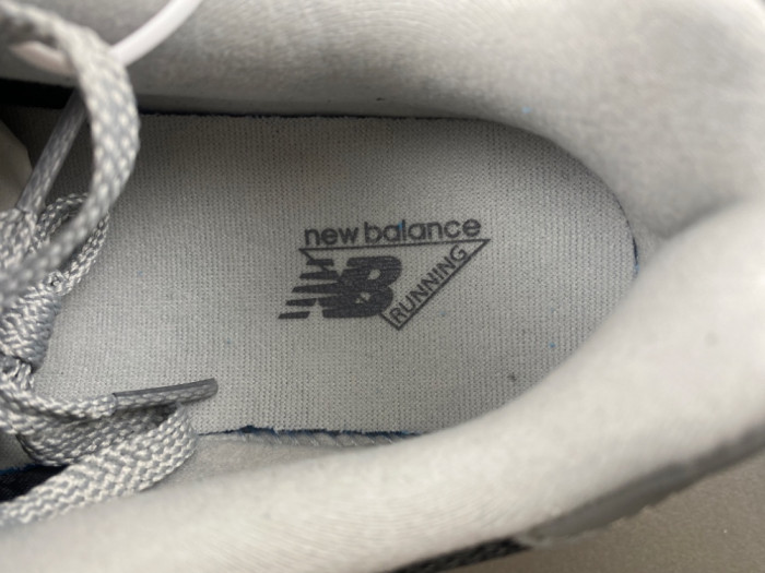 New Balance 9060 Black Grey U9060JBD