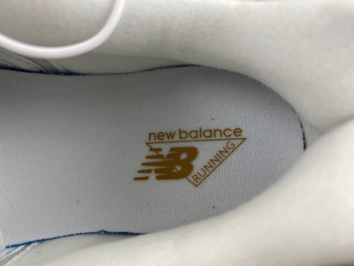 New Balance 9060 Oatmeal U9060JBC