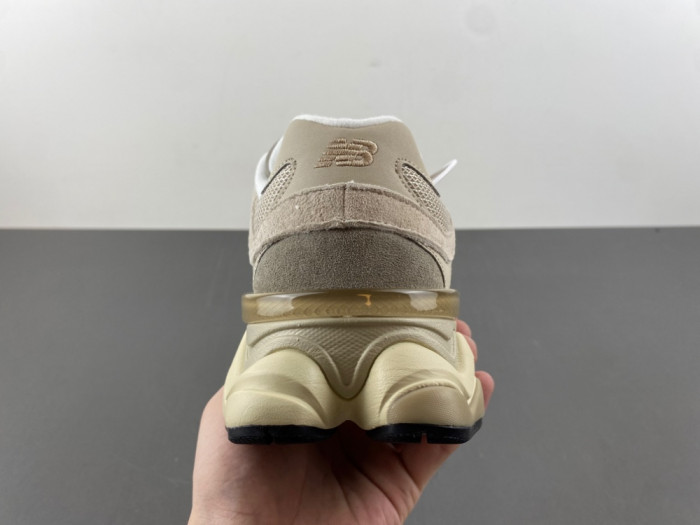New Balance 9060 Oatmeal U9060JBC