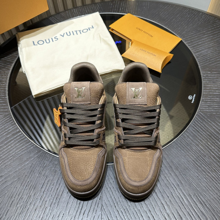 LOVT SNEAKER lv-309