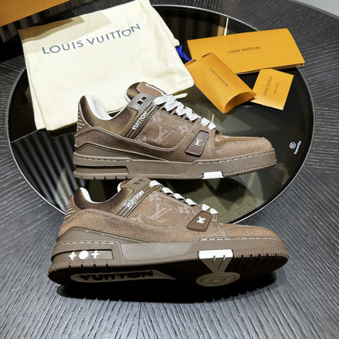 LOVT SNEAKER lv-312