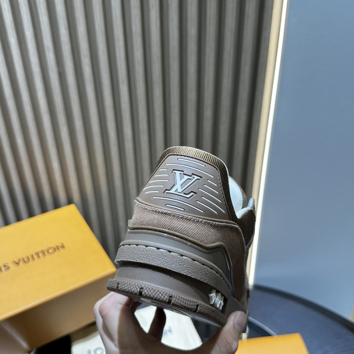 LOVT SNEAKER lv-312