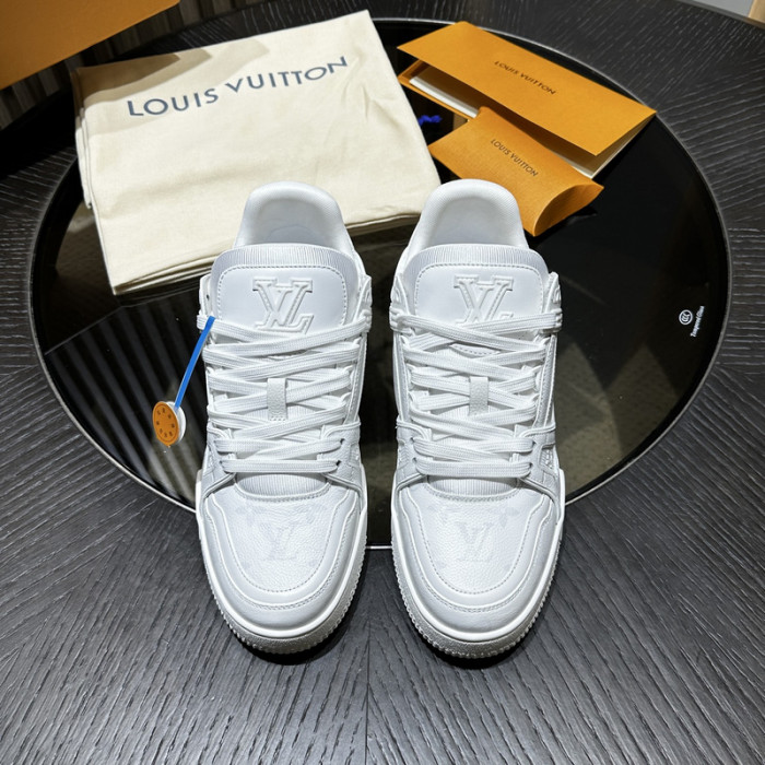 LOVT SNEAKER lv-313