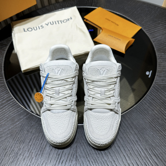 LOVT SNEAKER lv-314