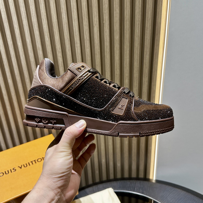 LOVT SNEAKER lv-315