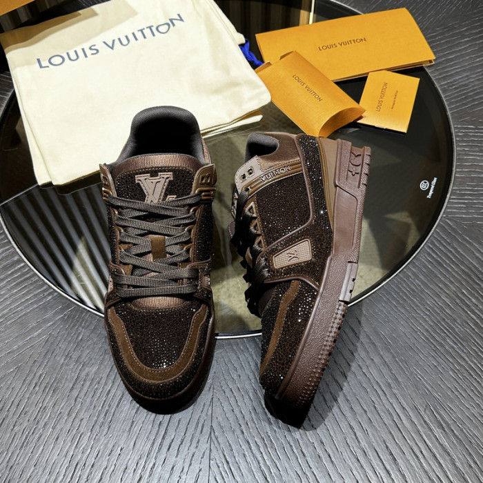 LOVT SNEAKER lv-315