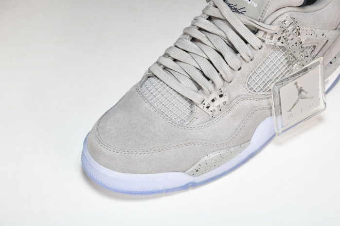 air jordan 4 georgetown pe aj4-1043505