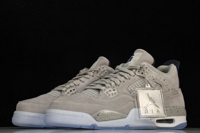 air jordan 4 georgetown pe aj4-1043505