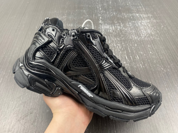 BL XL SNEAKERS W3ST4-0510
