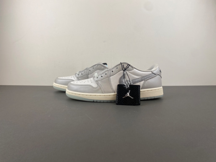AIR JORDAN 1 Low HF3144-100