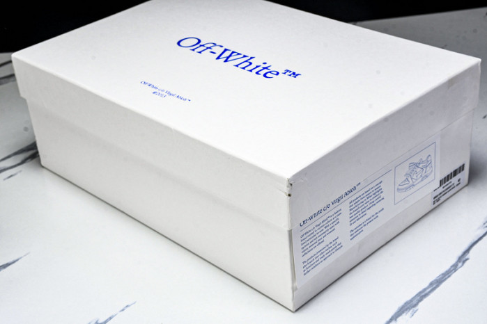 OF SNEAKERS ow-53