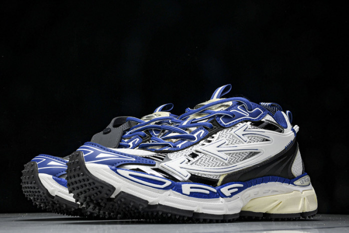 OF BE RIGHT BACK SNEAKERS OB20