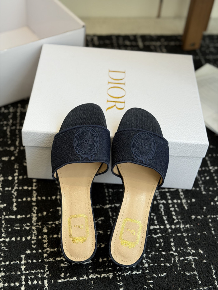 DR SUMMER SLIPPERS DRSW-74