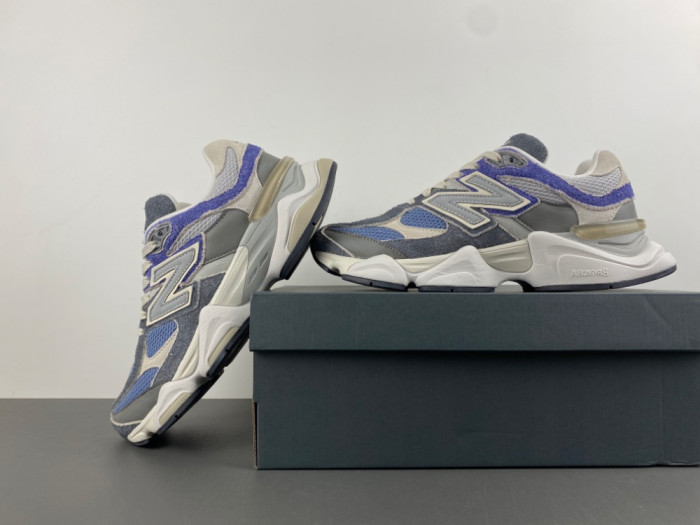 New Balance 9060 Dusk Shower Castlerock U9060NTA