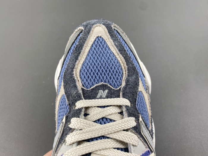 New Balance 9060 Dusk Shower Castlerock U9060NTA