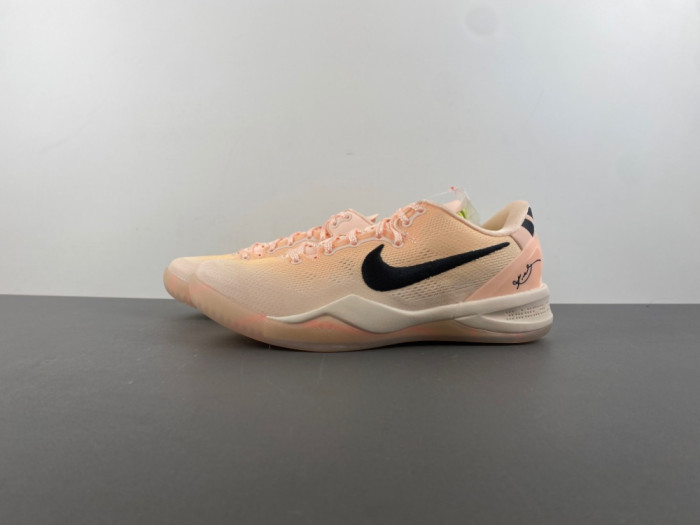 Nike Kobe 8 Protro TB HQ3138-800