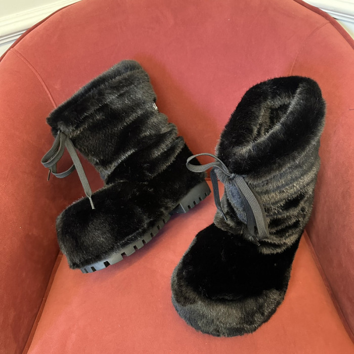 BL BOOT BLB-23