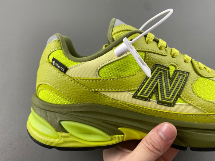 New Balance U2010RLC