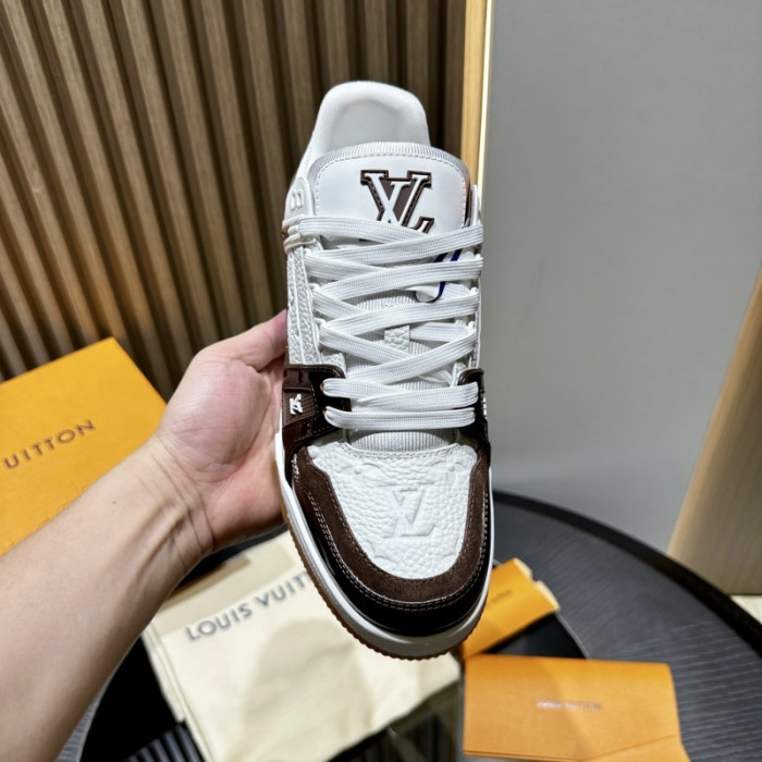 LOVT SNEAKER lv-467