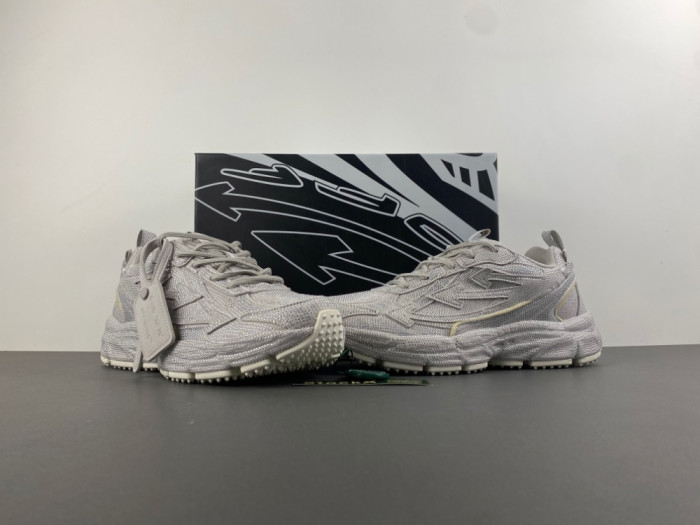 OF BE RIGHT BACK SNEAKERS OB25