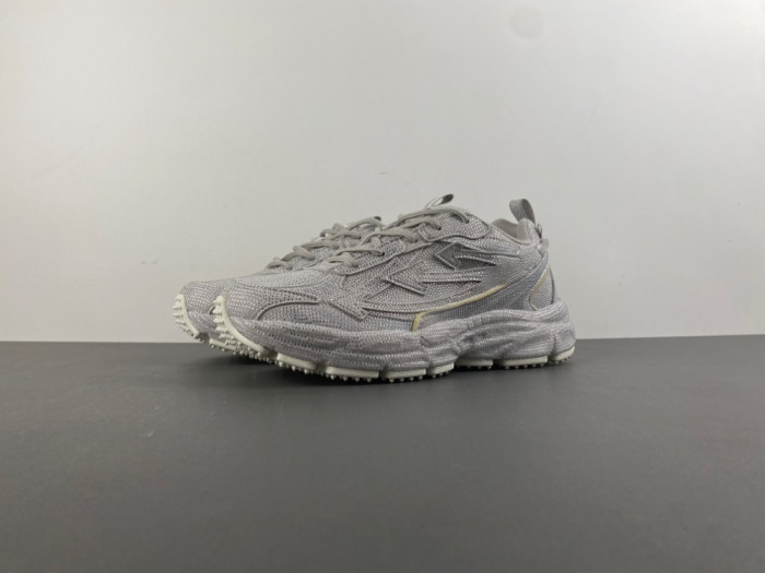 OF BE RIGHT BACK SNEAKERS OB25