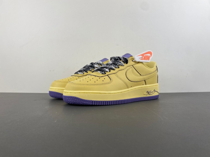 Kobe x Nike Air Force 1 Low Protro HV9408-700