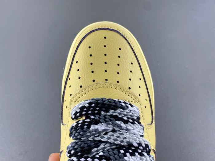 Kobe x Nike Air Force 1 Low Protro HV9408-700