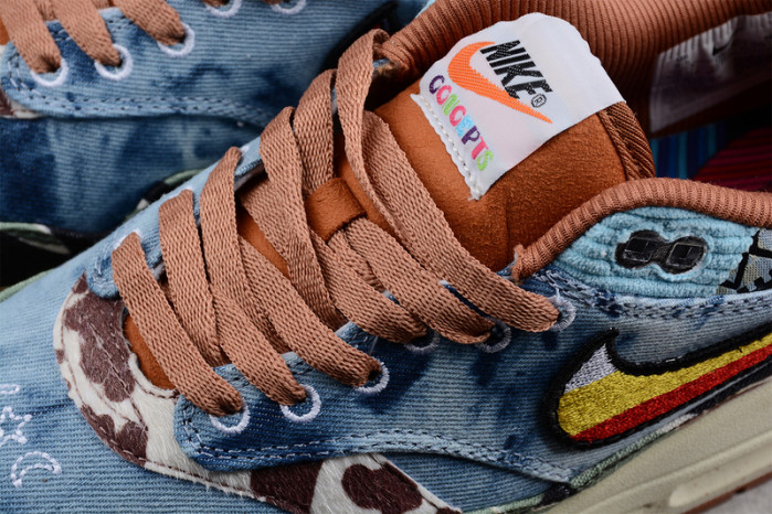 nike air max 1 “heavy” is about to land dn1803-900