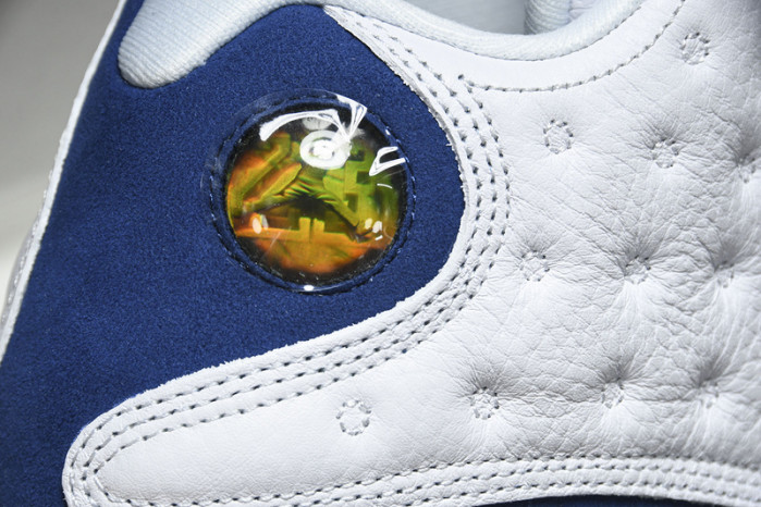 air jordan 13 “french blue” 414571-164