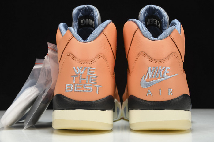 air jordan 5 x dj khaled dv4982-641