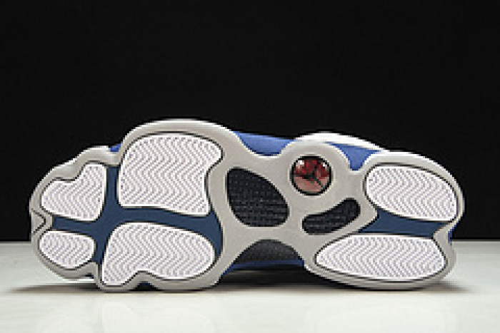 air jordan 13 “french blue” 414571-164