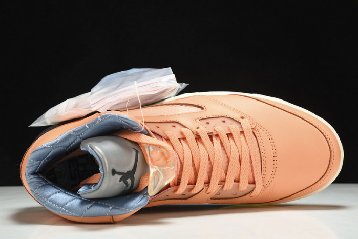 air jordan 5 x dj khaled dv4982-641