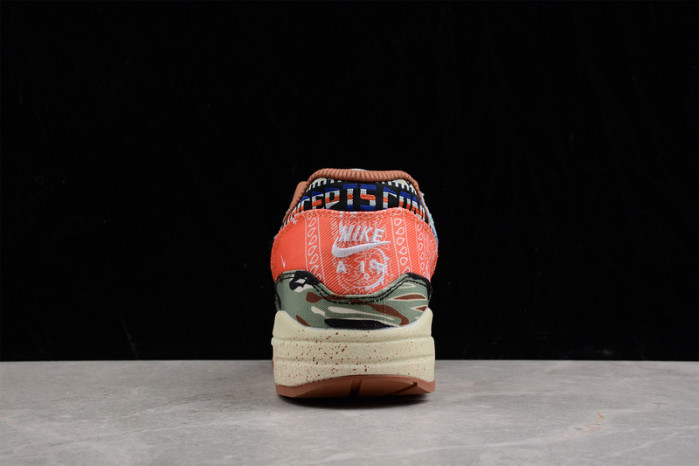 nike air max 1 “heavy” is about to land dn1803-900