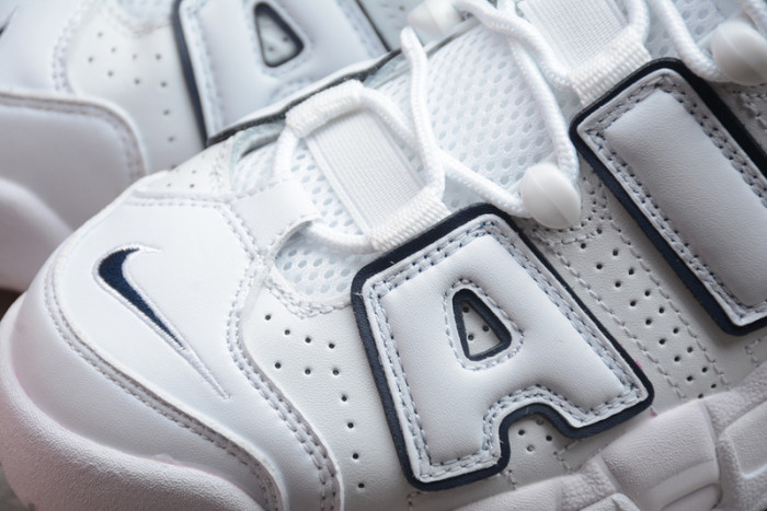 nike air more uptempo white midnight navy 415082-109