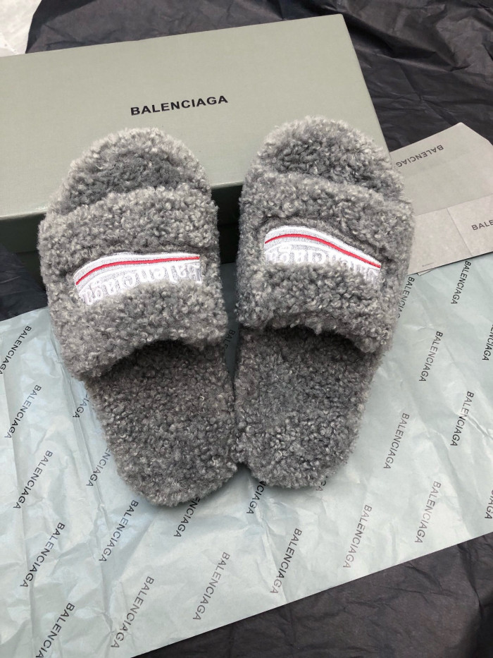 （Thick bottom）BL SLIPPERS 2307160