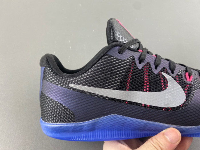 NIKE Kobe 11 EP 836183-005