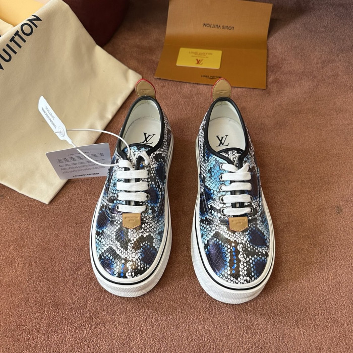 LOVT SNEAKER lv-753