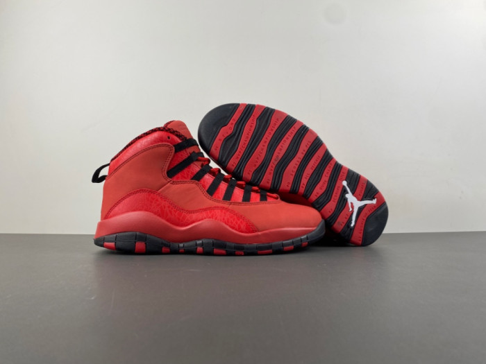 Jordan 10 Retro Steve Wiebe HOH AJ9100-625