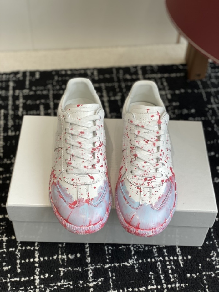 MM SHOES MMS-72