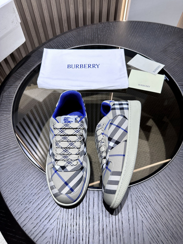 BUBERY SNEAKER 23149