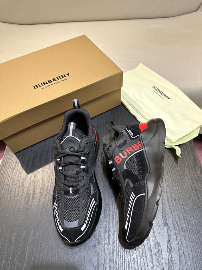 BUBERY SNEAKER 23155