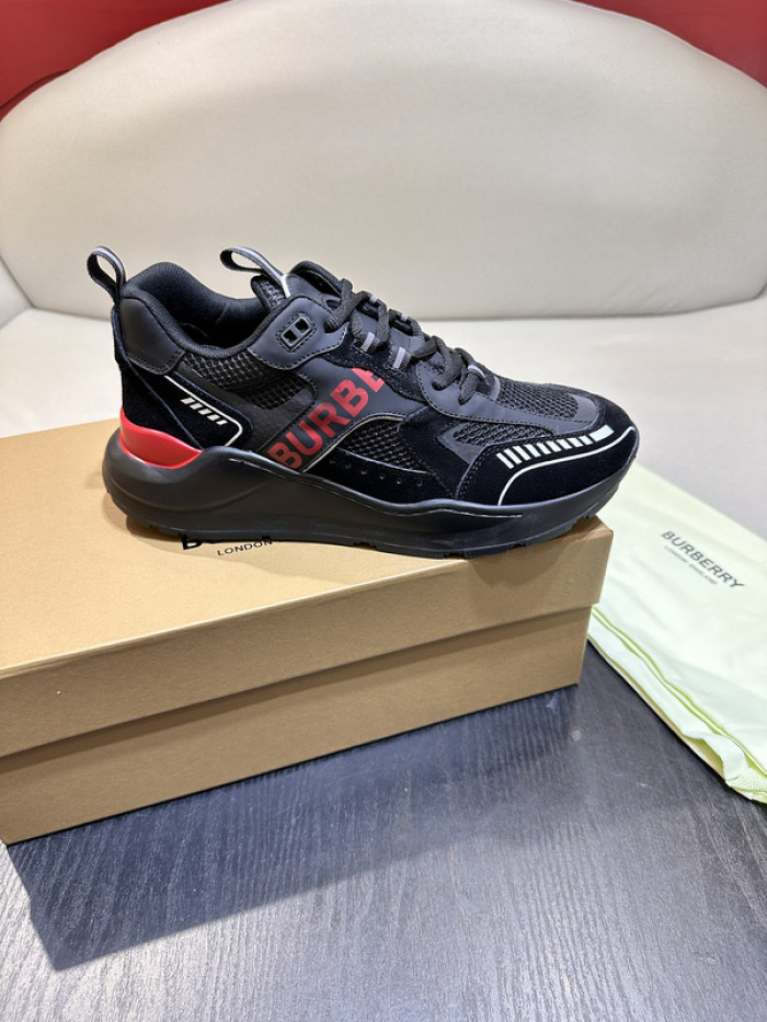 BUBERY SNEAKER 23155