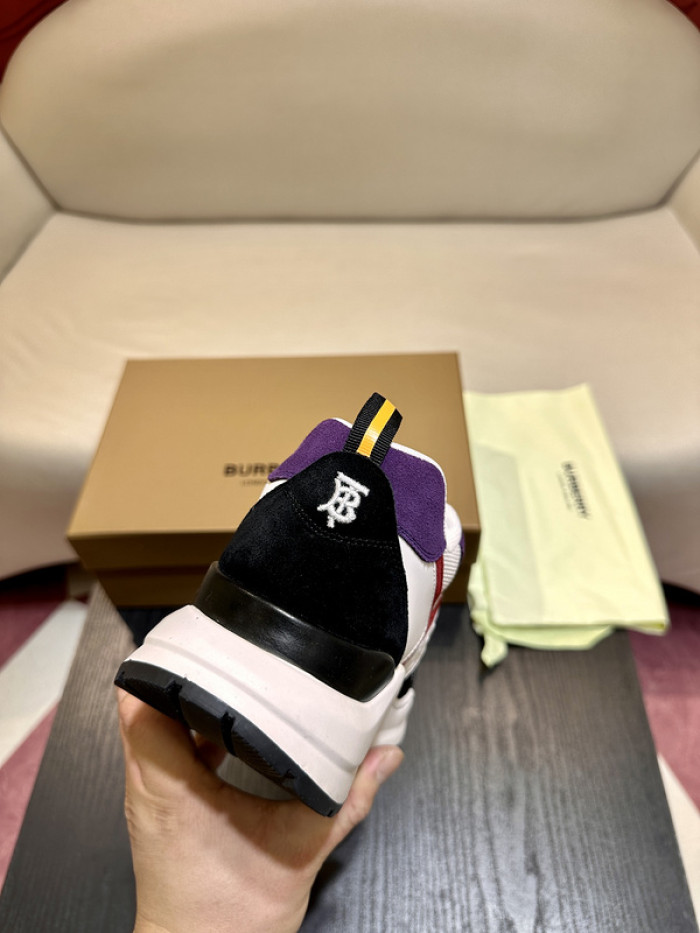 BUBERY SNEAKER 23158