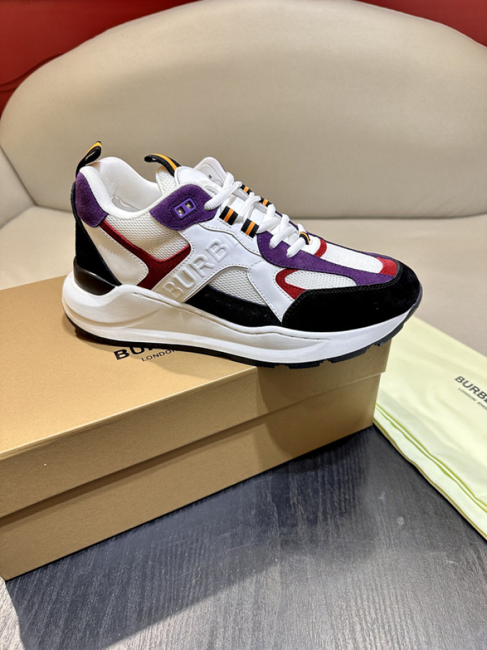BUBERY SNEAKER 23158