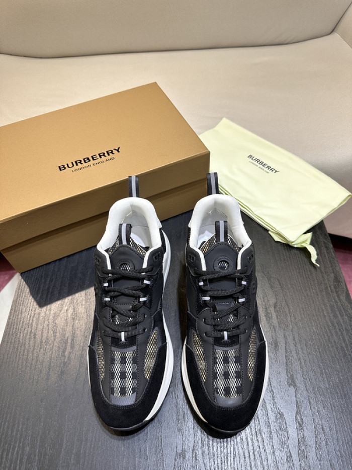 BUBERY SNEAKER 23159