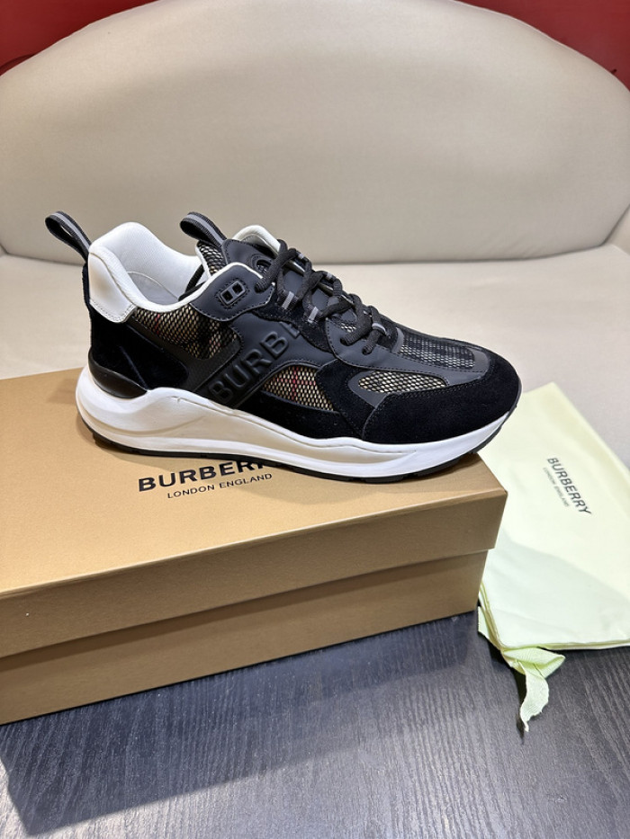 BUBERY SNEAKER 23159