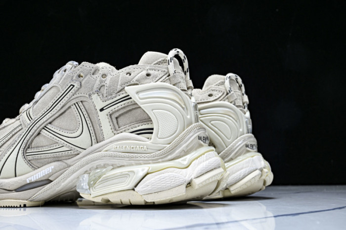 BL RUNNER SNEAKERS WRNSD 9900
