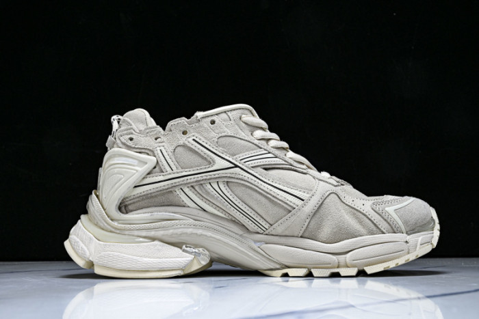 BL RUNNER SNEAKERS WRNSD 9900