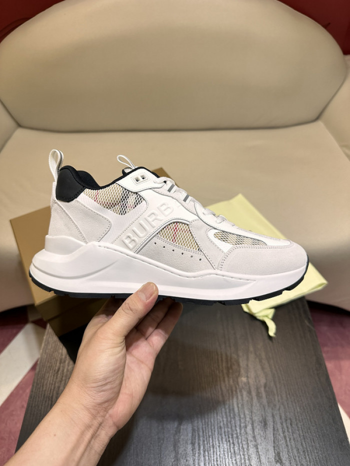 BUBERY SNEAKER 23160