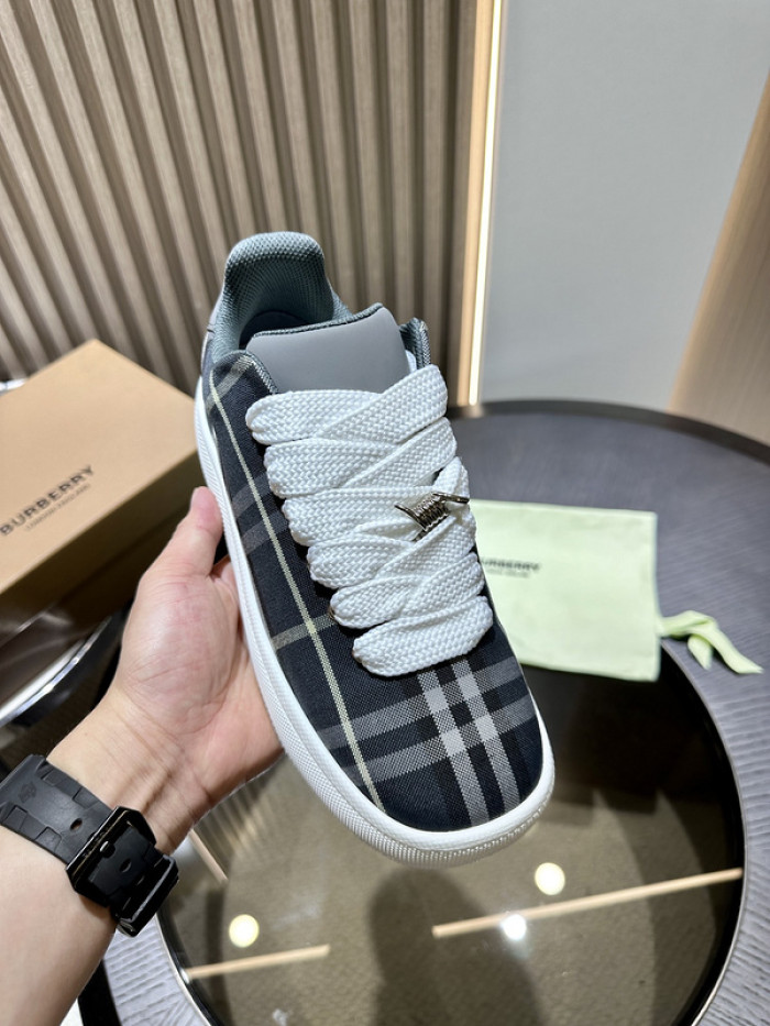 BUBERY SNEAKER 23165